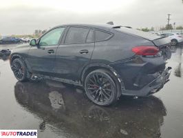 BMW X6 2023 3