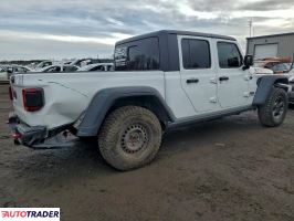 Jeep Pozostałe 2020 3