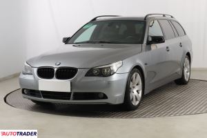 BMW 530 2006 3.0 254 KM