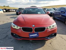 BMW 430 2019 2