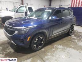 Kia Pozostałe 2024 2 Kia Pozostałe 2024 2