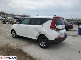 Kia Soul 2020 2