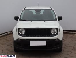 Jeep Renegade 2016 1.6 108 KM Jeep Renegade 2016 1.6 108 KM