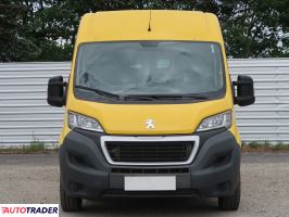 Peugeot Boxer 2017 2.0