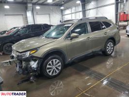 Subaru Outback 2022 2 Subaru Outback 2022 2