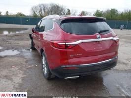 Buick Enclave 2020 3 Buick Enclave 2020 3