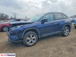 Toyota Pozostałe - zobacz ofertę