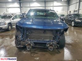 Chevrolet Silverado 2022 5