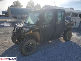 Polaris Ranger RZR 2020 Polaris Ranger RZR 2020