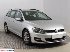 Volkswagen Golf 2014 1.6 103 KM