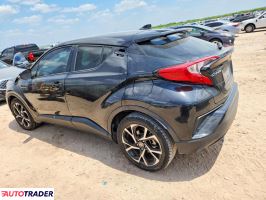Toyota C-HR 2020 2