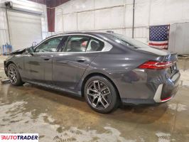 BMW 540 2026 3