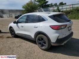 Ford Escape 2020 1