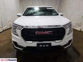 GMC Terrain 2024 1