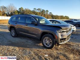 Jeep Cherokee 2024 3