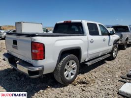 GMC Sierra 2018 5