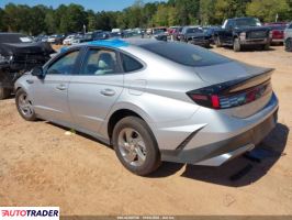 Hyundai Sonata 2025 2