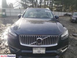 Volvo XC90 2024 2