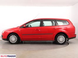 Ford Focus 2006 1.6 88 KM