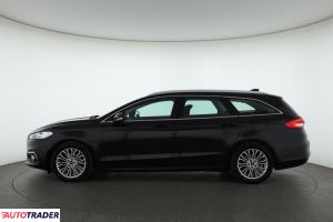 Ford Mondeo 2020 2.0 147 KM