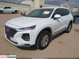 Hyundai Santa Fe 2020 2