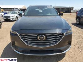 Mazda CX-9 2020 2