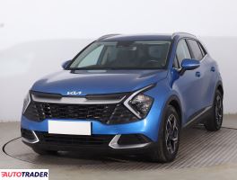 Kia Sportage 2022 1.6 147 KM