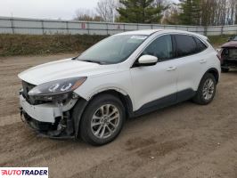 Ford Escape 2020 1