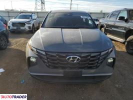 Hyundai Tucson 2024 2