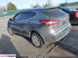 Nissan Rogue 2020 2