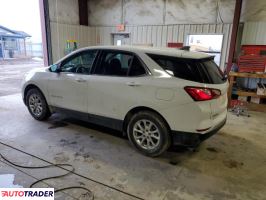 Chevrolet Equinox 2020 1