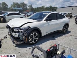 Ford Mustang 2021 Ford Mustang 2021
