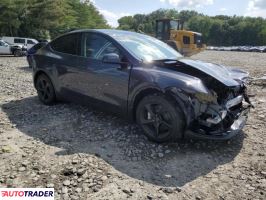 Tesla Model Y 2026 Tesla Model Y 2026