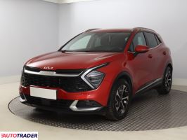 Kia Sportage 2023 1.6 177 KM