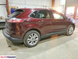 Ford Edge 2023 2
