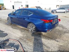 Nissan Altima 2020 2