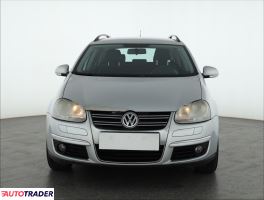 Volkswagen Golf 2008 1.4 120 KM Volkswagen Golf 2008 1.4 120 KM