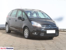 Citroen C4 Picasso - zobacz ofertę