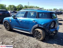 Austin Mini 2024 2
