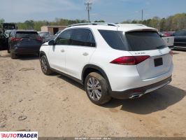 Mercedes GL 2022 2
