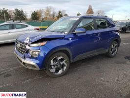 Hyundai Pozostałe 2024 1