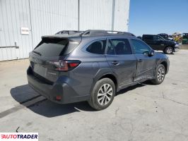 Subaru Outback 2024 2 Subaru Outback 2024 2