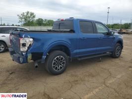 Ford Pozostałe 2023 2