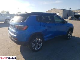 Jeep Compass 2021 2