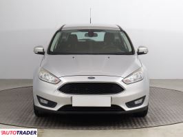 Ford Focus 2015 1.6 93 KM Ford Focus 2015 1.6 93 KM