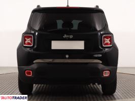 Jeep Renegade 2017 1.6 108 KM