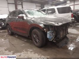 Mazda CX-5 - zobacz ofertę
