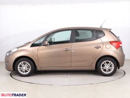 Hyundai ix20 2014 1.6 123 KM Hyundai ix20 2014 1.6 123 KM