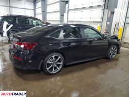 Honda Civic 2025 2