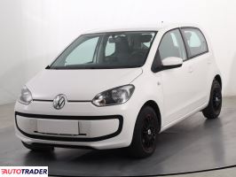 Volkswagen Up! 2016 1.0 59 KM